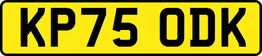KP75ODK