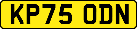 KP75ODN