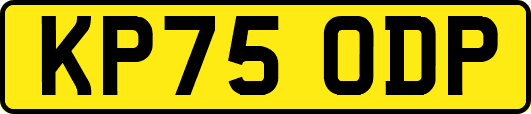 KP75ODP