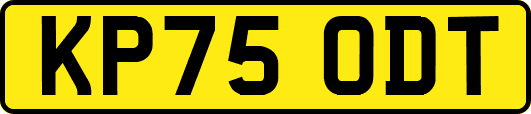 KP75ODT