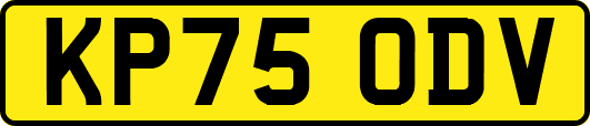 KP75ODV