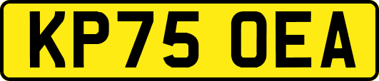 KP75OEA