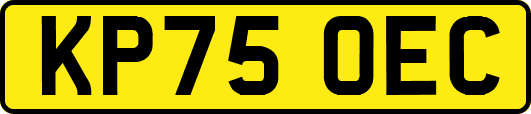 KP75OEC