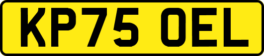KP75OEL