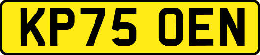 KP75OEN