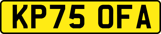 KP75OFA