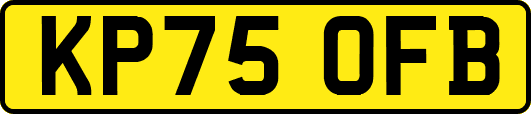 KP75OFB