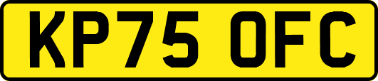 KP75OFC