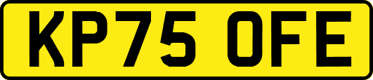 KP75OFE