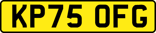 KP75OFG