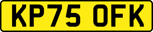 KP75OFK