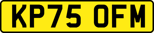 KP75OFM