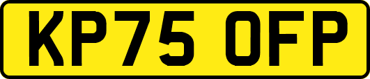 KP75OFP