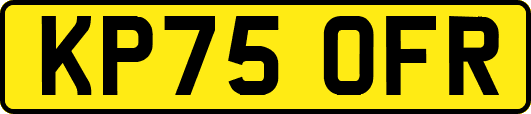 KP75OFR