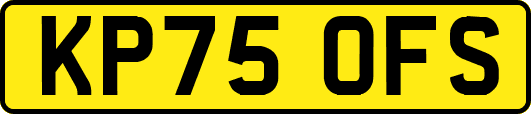 KP75OFS