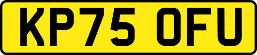 KP75OFU