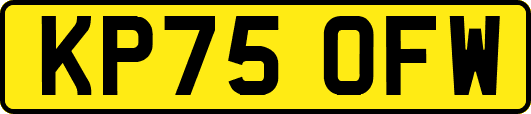 KP75OFW