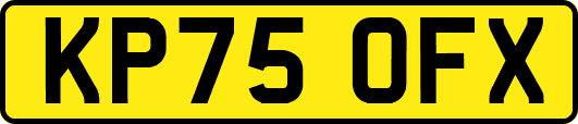 KP75OFX