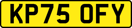 KP75OFY