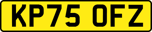 KP75OFZ