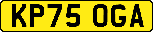 KP75OGA