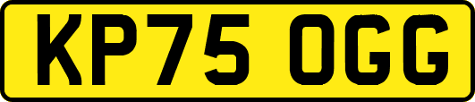 KP75OGG