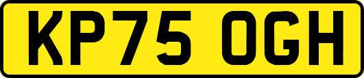 KP75OGH