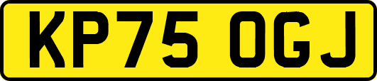 KP75OGJ