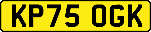 KP75OGK