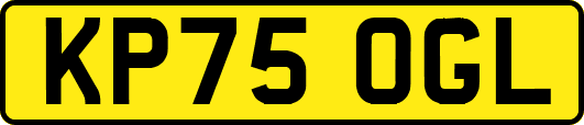KP75OGL