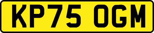 KP75OGM