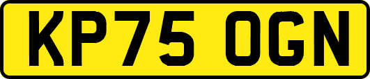 KP75OGN