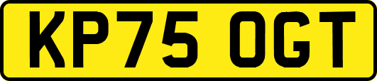 KP75OGT