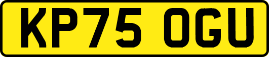 KP75OGU