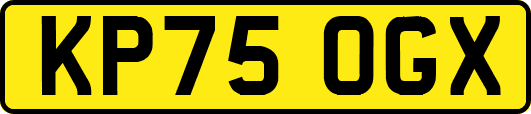 KP75OGX