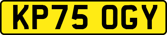 KP75OGY