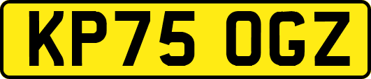 KP75OGZ