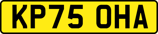 KP75OHA
