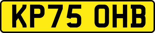 KP75OHB