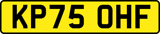 KP75OHF