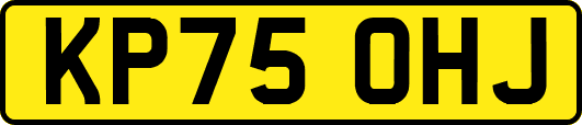 KP75OHJ