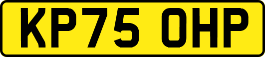 KP75OHP