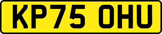 KP75OHU