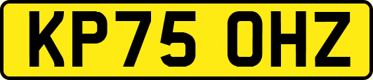 KP75OHZ