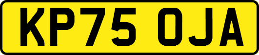 KP75OJA