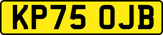 KP75OJB