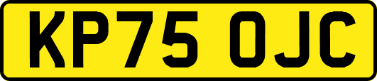 KP75OJC