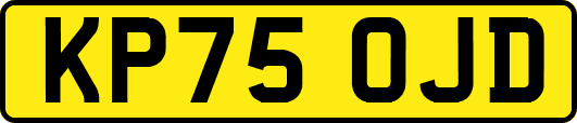 KP75OJD