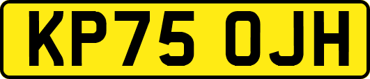 KP75OJH