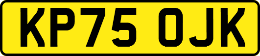 KP75OJK